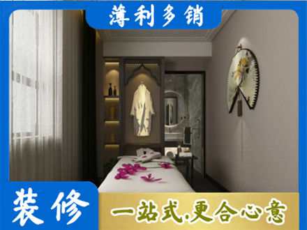 邯郸馆陶县衣帽间装修